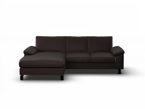 Ecksofa LO Medium L